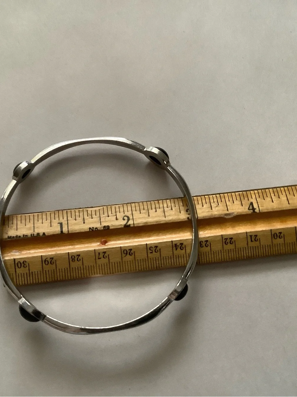 Large bracelet - Picture 2 of 4